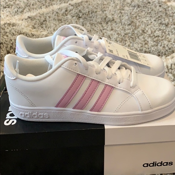 Adidas baseline - Picture 2 of 8